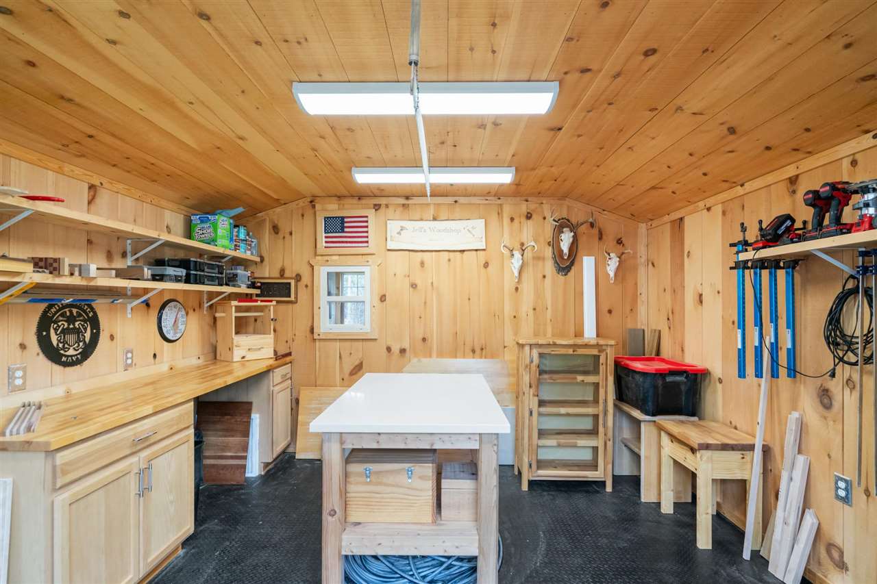 8864 Major Douglas Sloan Road Charlevoix MI 49720
