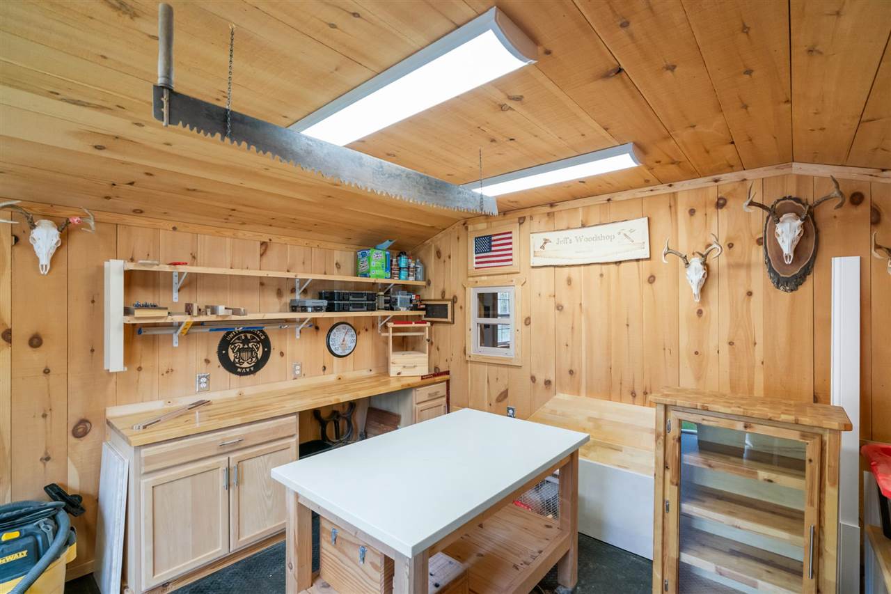 8864 Major Douglas Sloan Road Charlevoix MI 49720