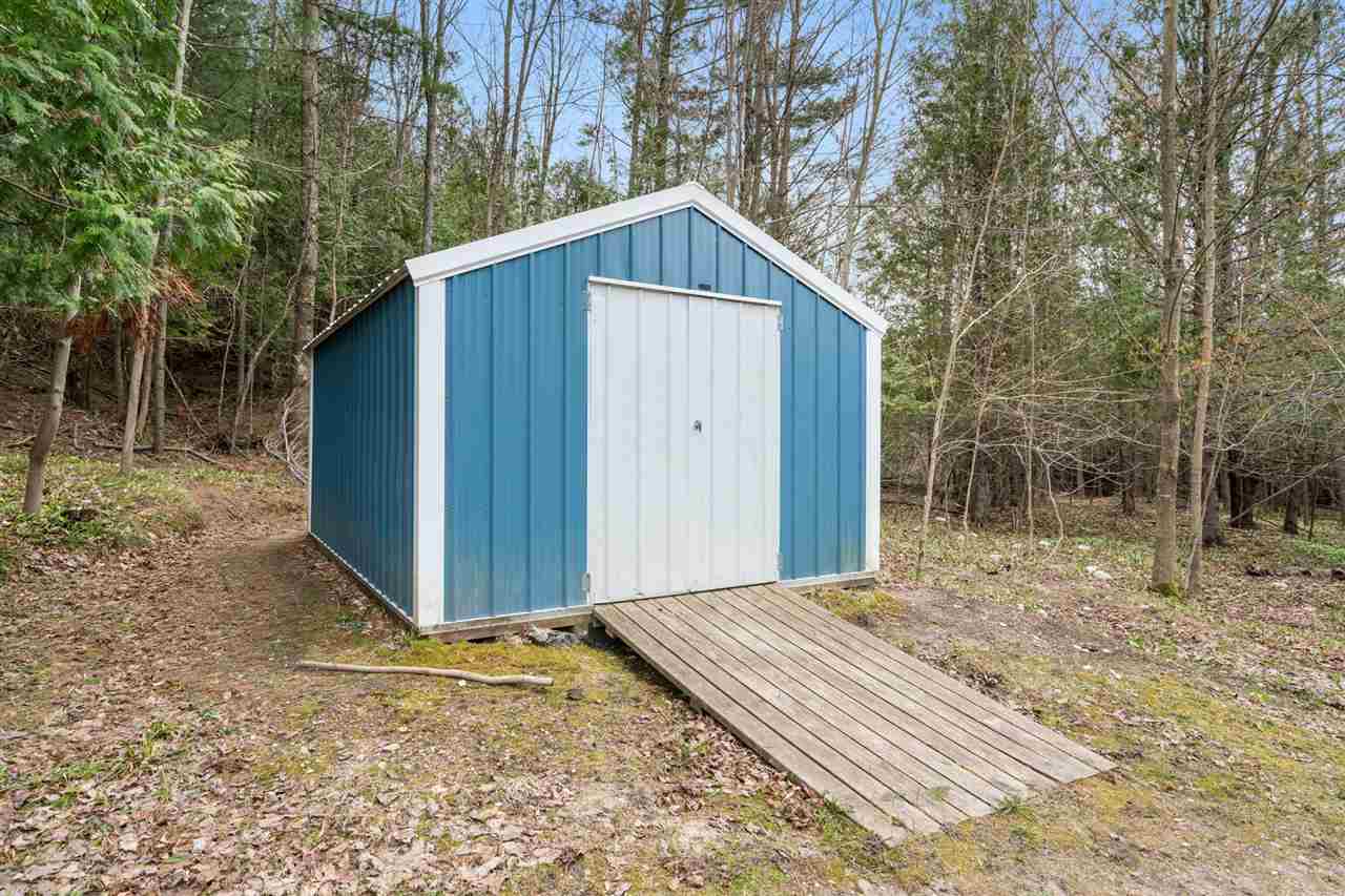 8864 Major Douglas Sloan Road Charlevoix MI 49720
