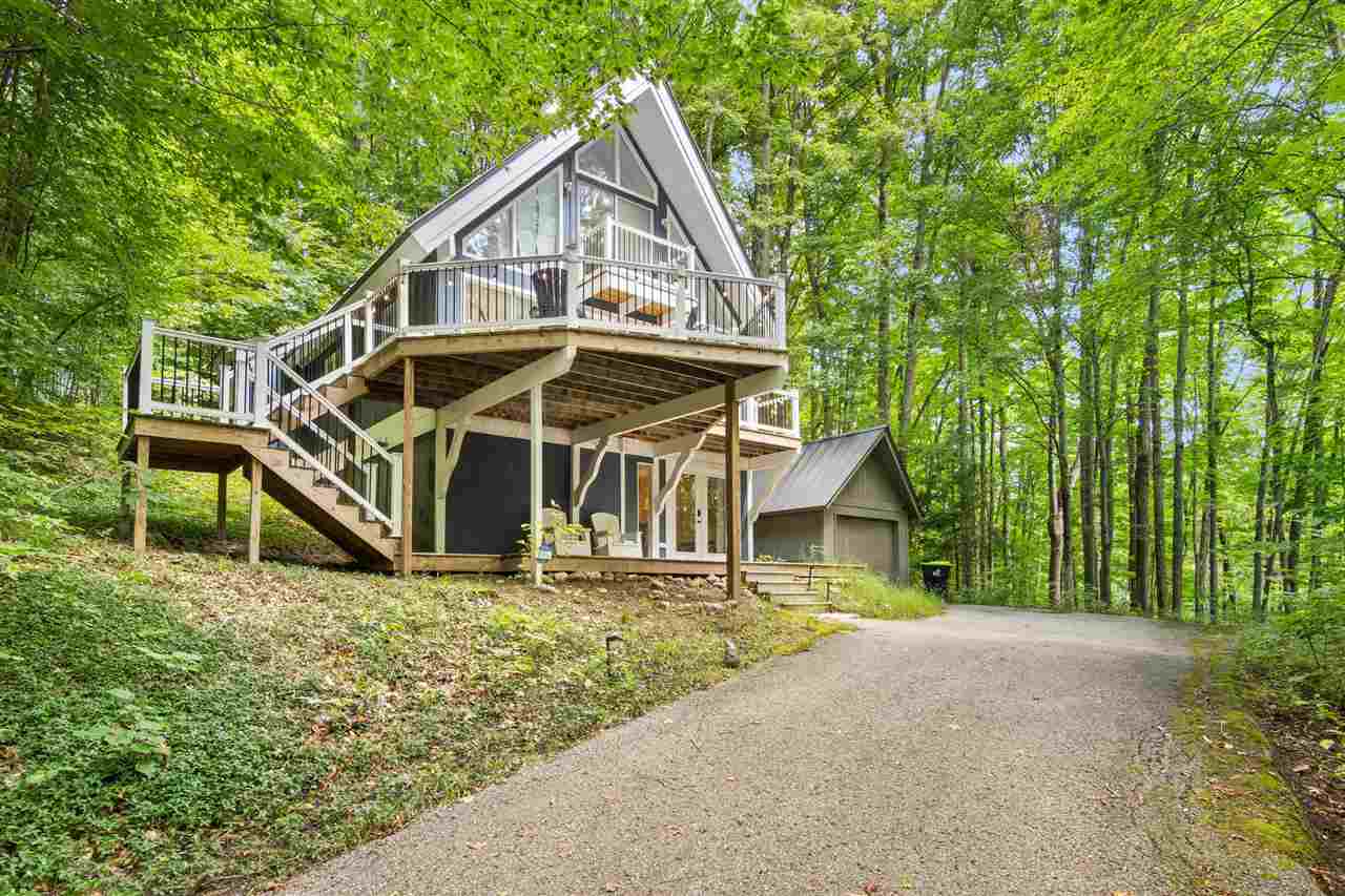 6631 Wasservalden Strasse Bellaire MI 49615