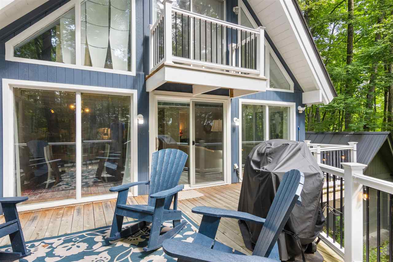 6631 Wasservalden Strasse Bellaire MI 49615