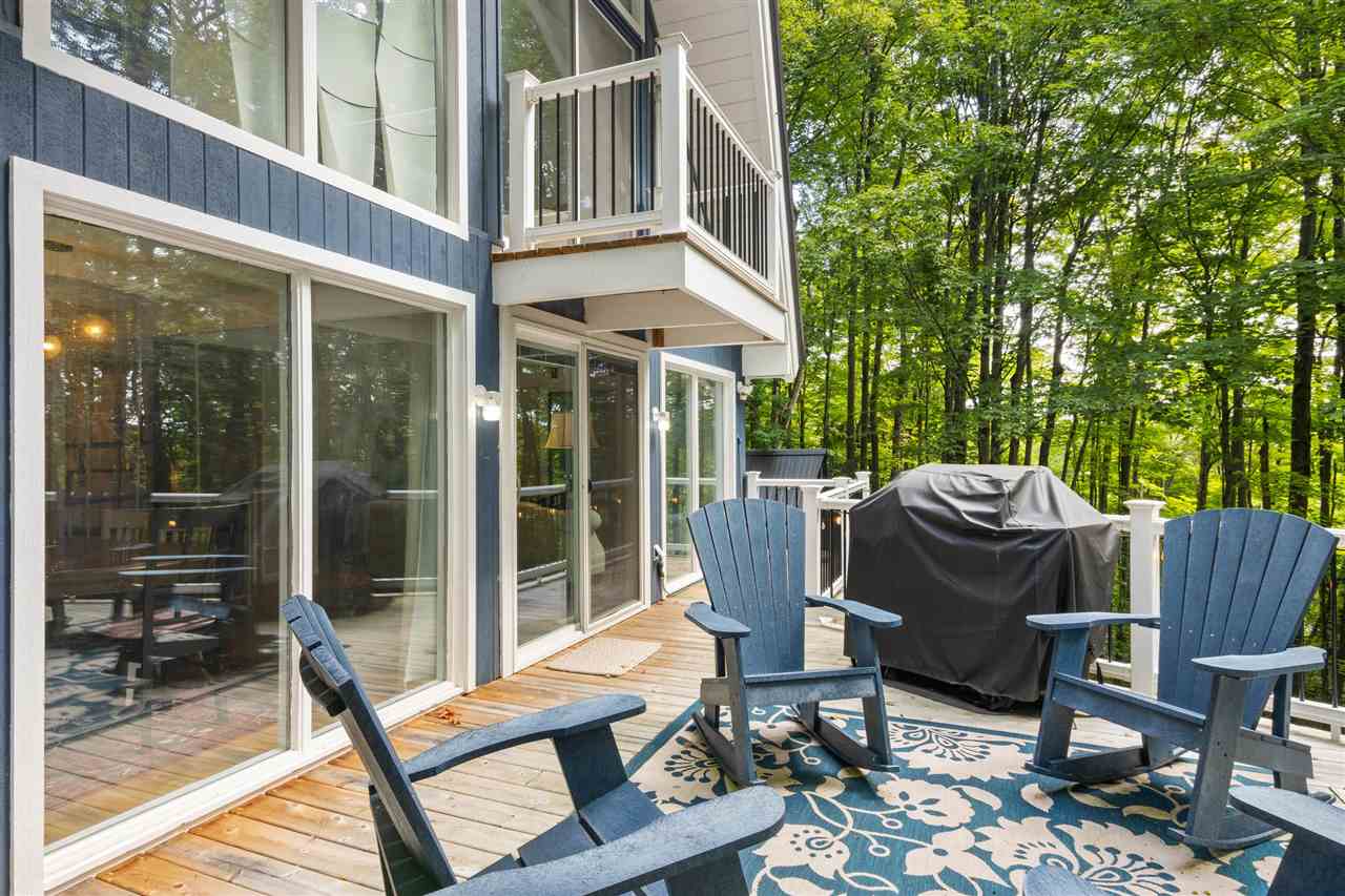 6631 Wasservalden Strasse Bellaire MI 49615