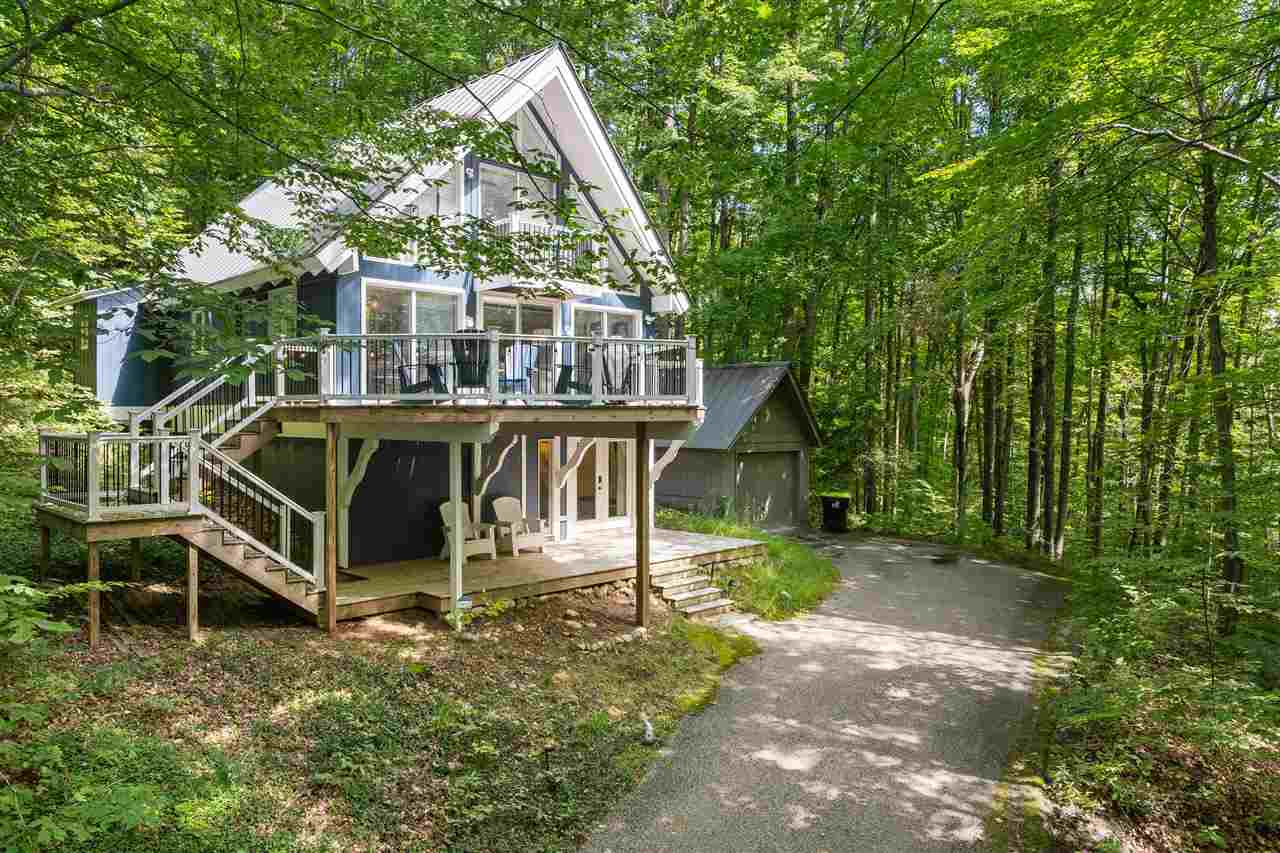 6631 Wasservalden Strasse Bellaire MI 49615