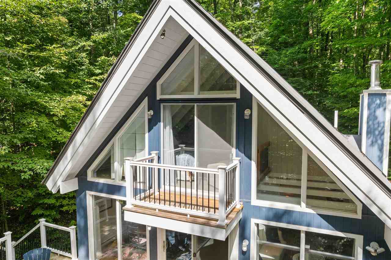 6631 Wasservalden Strasse Bellaire MI 49615