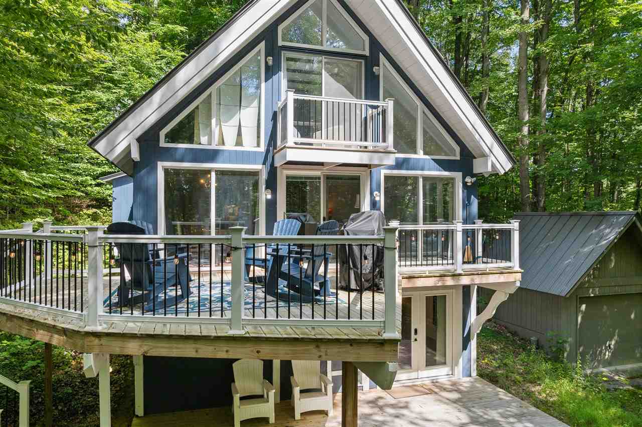 6631 Wasservalden Strasse Bellaire MI 49615