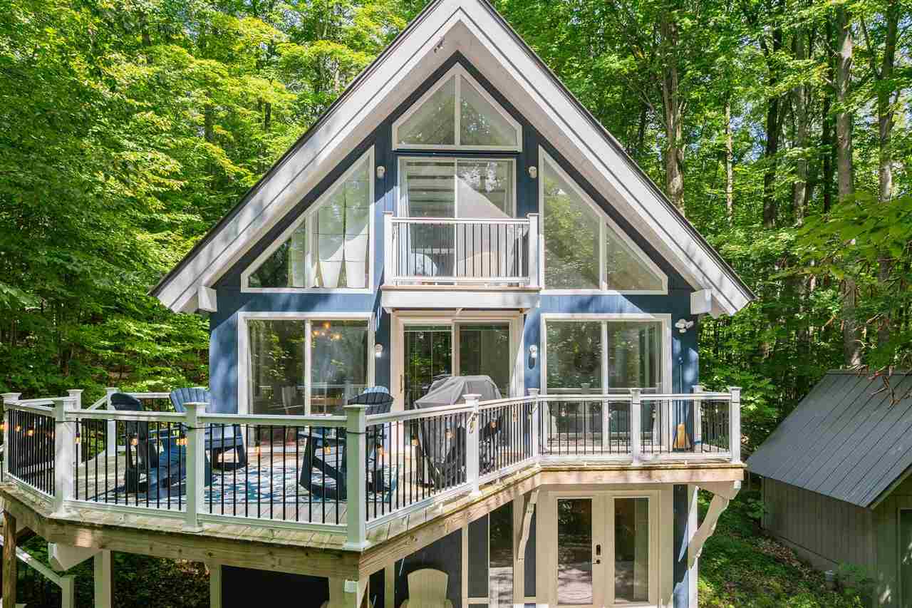6631 Wasservalden Strasse Bellaire MI 49615