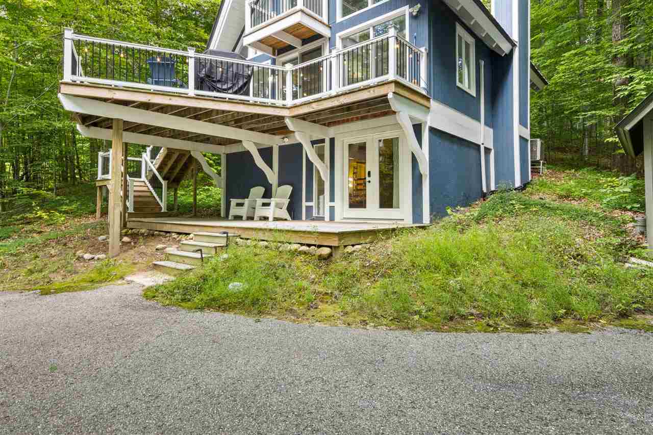 6631 Wasservalden Strasse Bellaire MI 49615