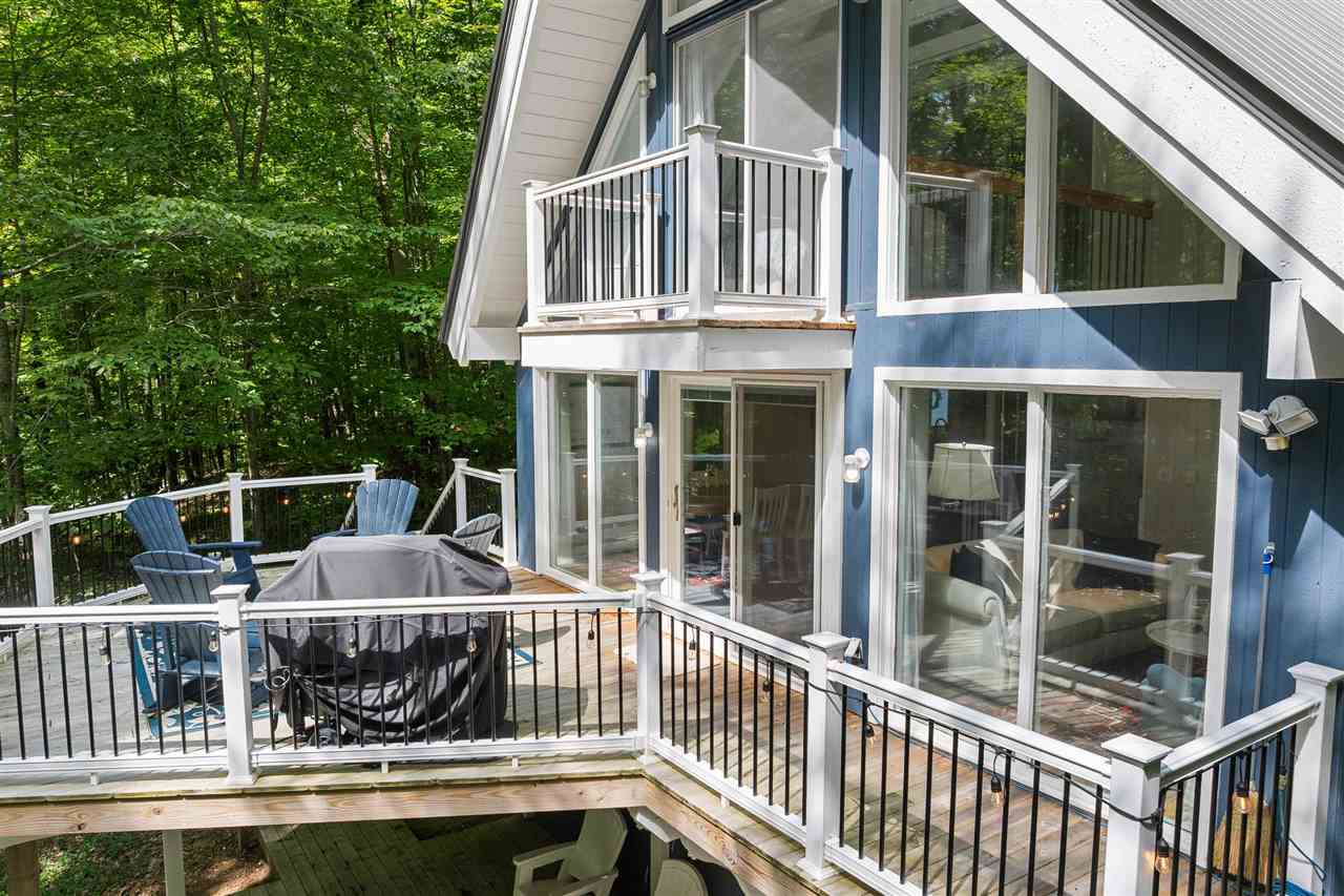 6631 Wasservalden Strasse Bellaire MI 49615