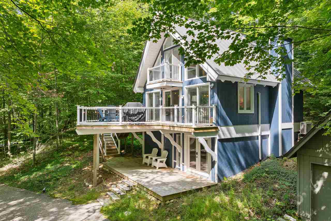6631 Wasservalden Strasse Bellaire MI 49615