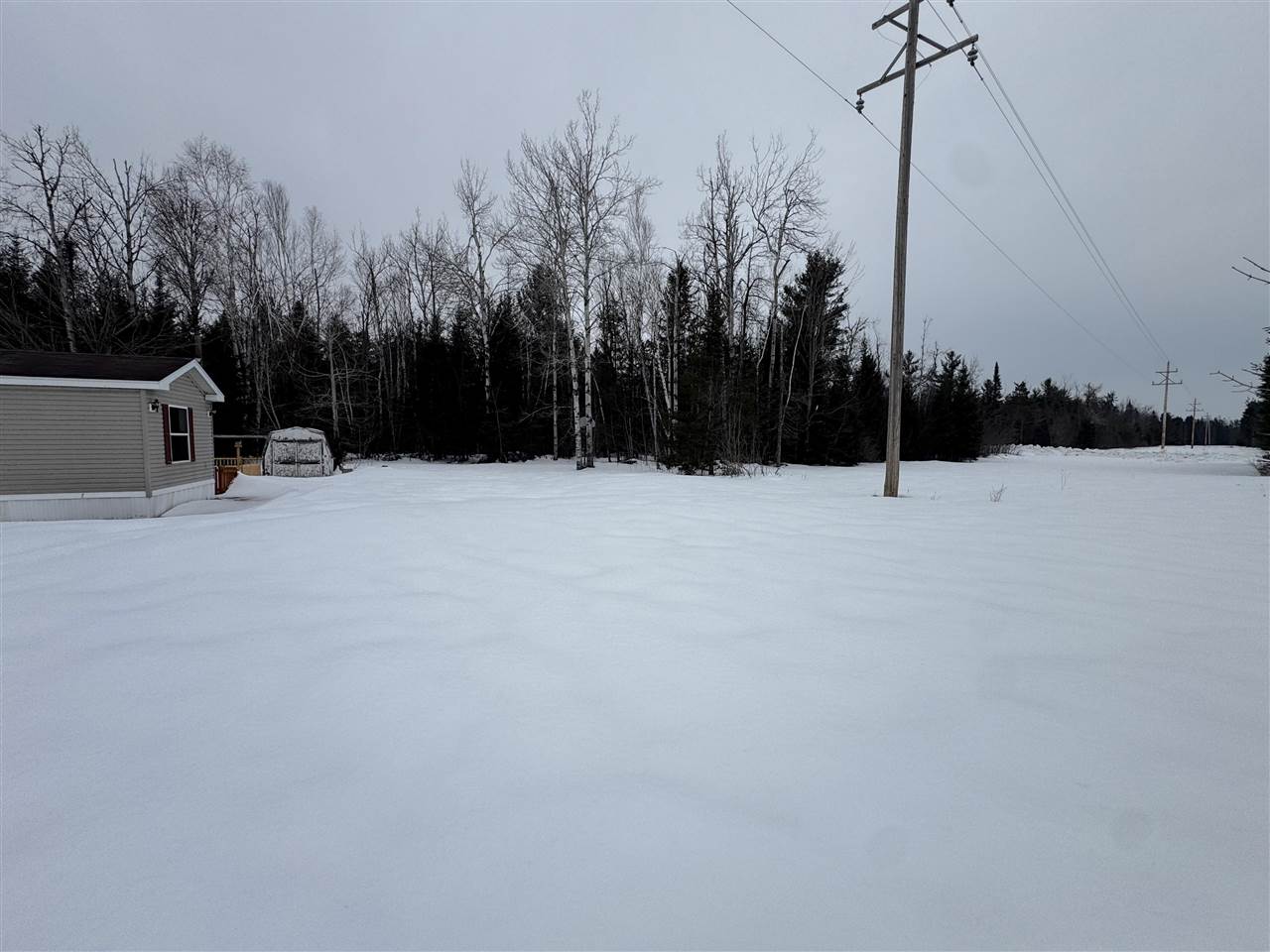 2288 Riggsville Road Cheboygan MI 49721