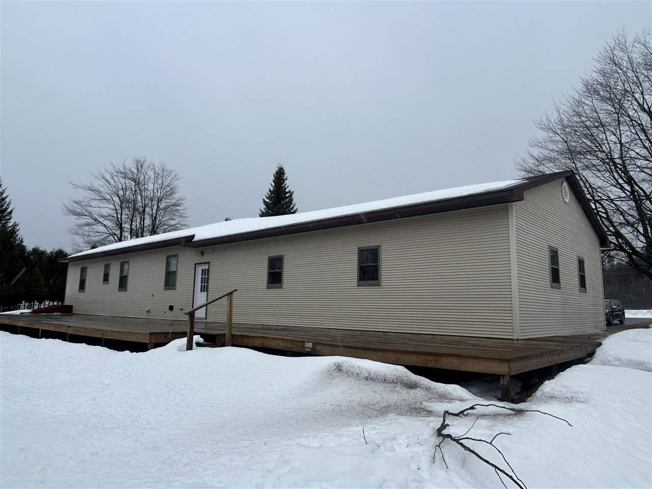 6737 Honeysette Road Street Alanson MI 49706