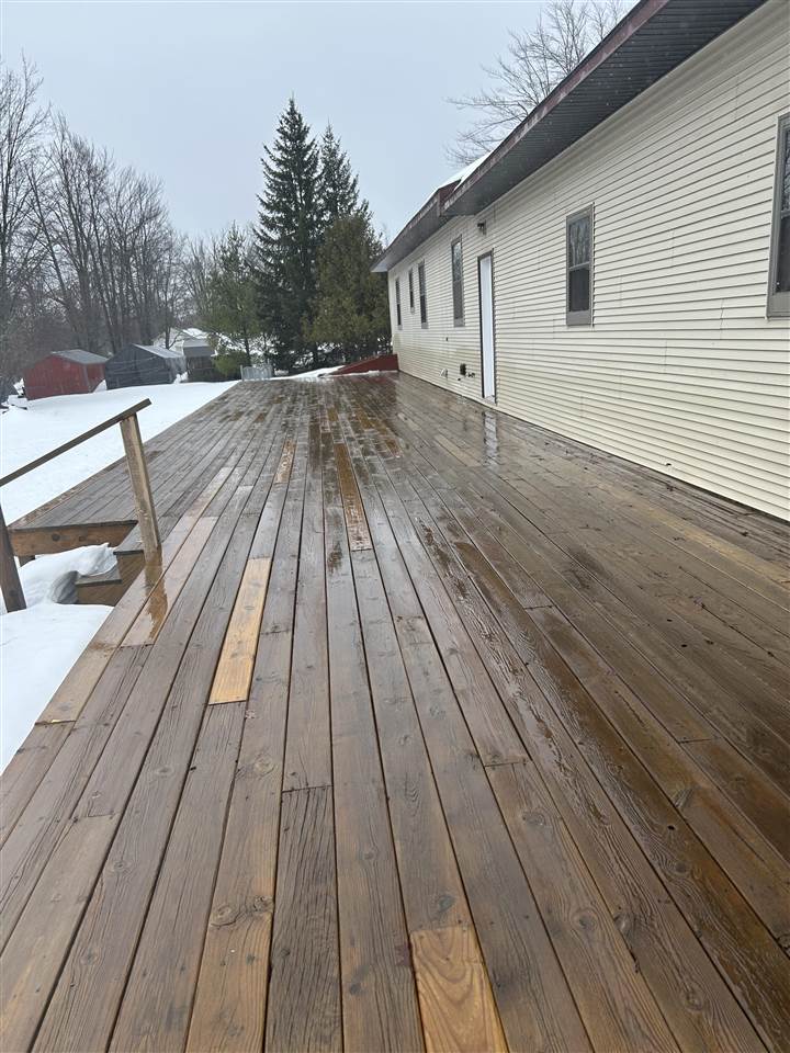 6737 Honeysette Road Street Alanson MI 49706