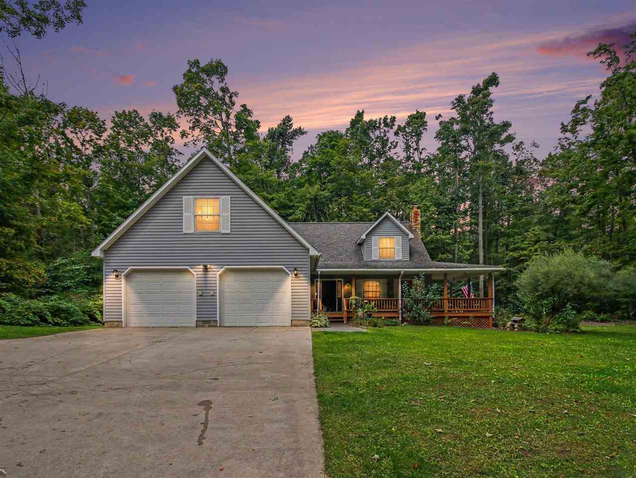 1850 Abbey Road Petoskey MI 49770