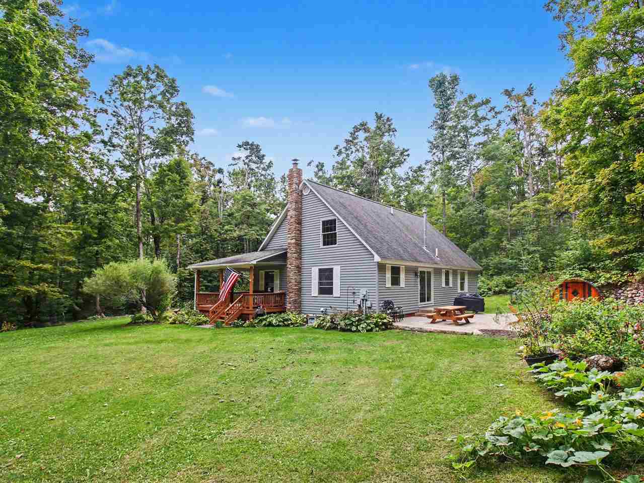 1850 Abbey Road Petoskey MI 49770