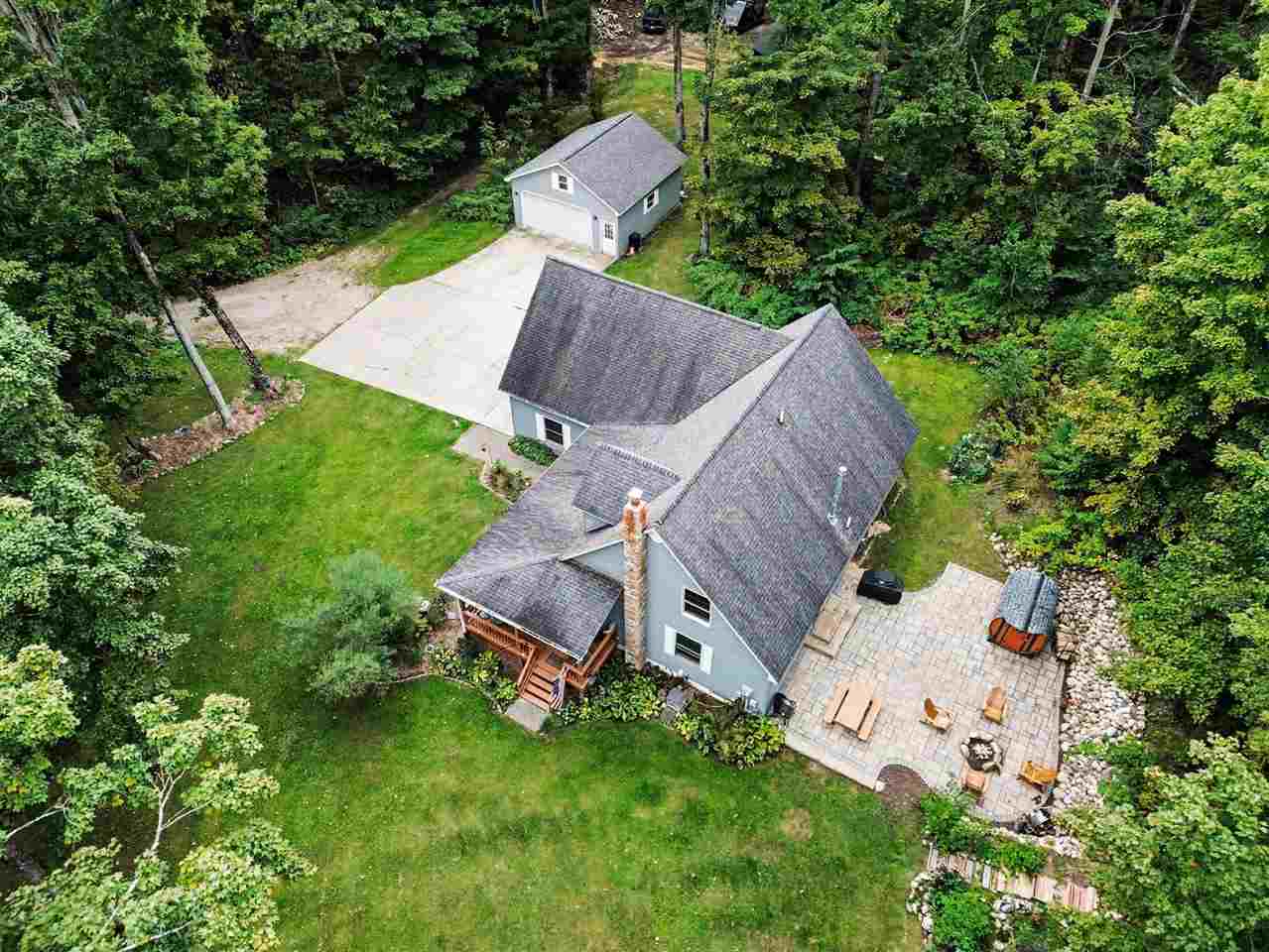 1850 Abbey Road Petoskey MI 49770