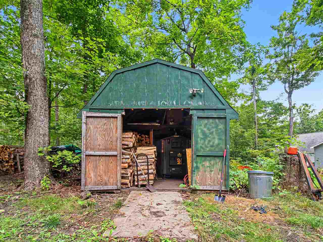 1850 Abbey Road Petoskey MI 49770