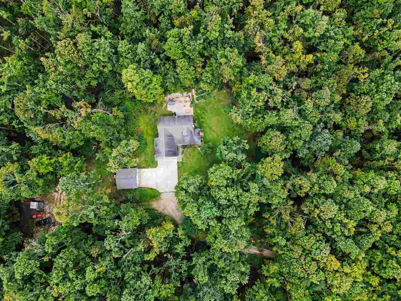 1850 Abbey Road Petoskey MI 49770