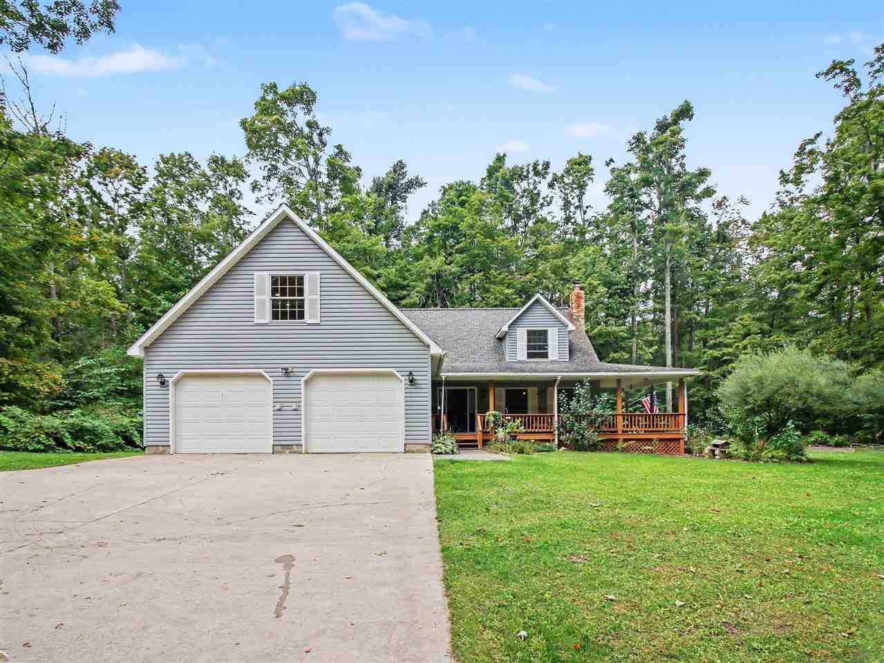 1850 Abbey Road Petoskey MI 49770