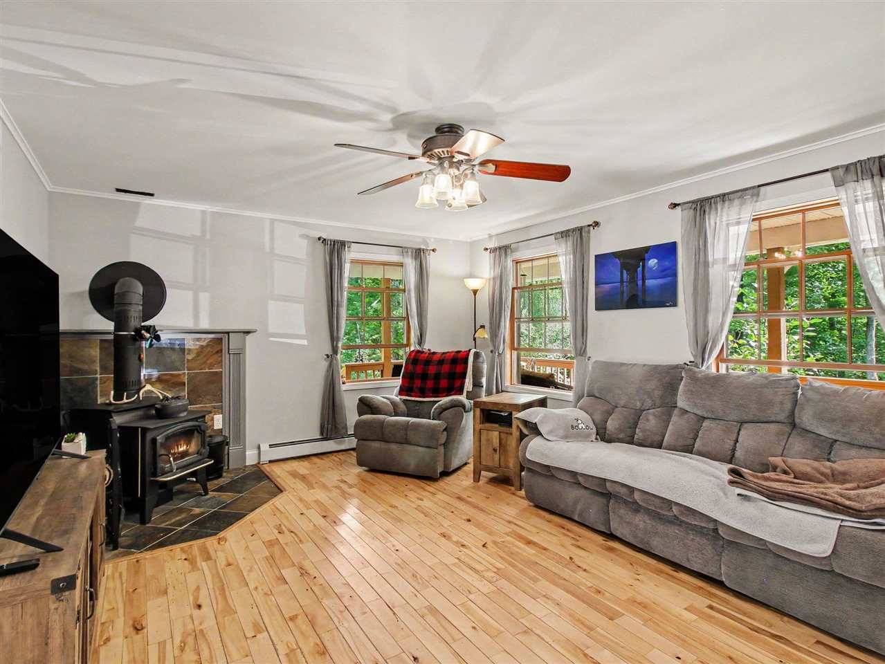 1850 Abbey Road Petoskey MI 49770