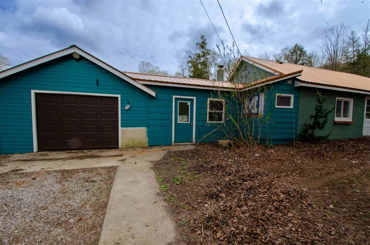 4839 Bunker Hill Road Central Lake MI 49622