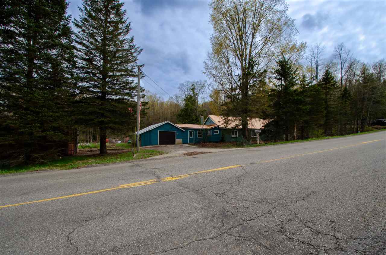 4839 Bunker Hill Road Central Lake MI 49622
