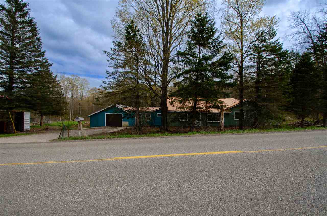 4839 Bunker Hill Road Central Lake MI 49622