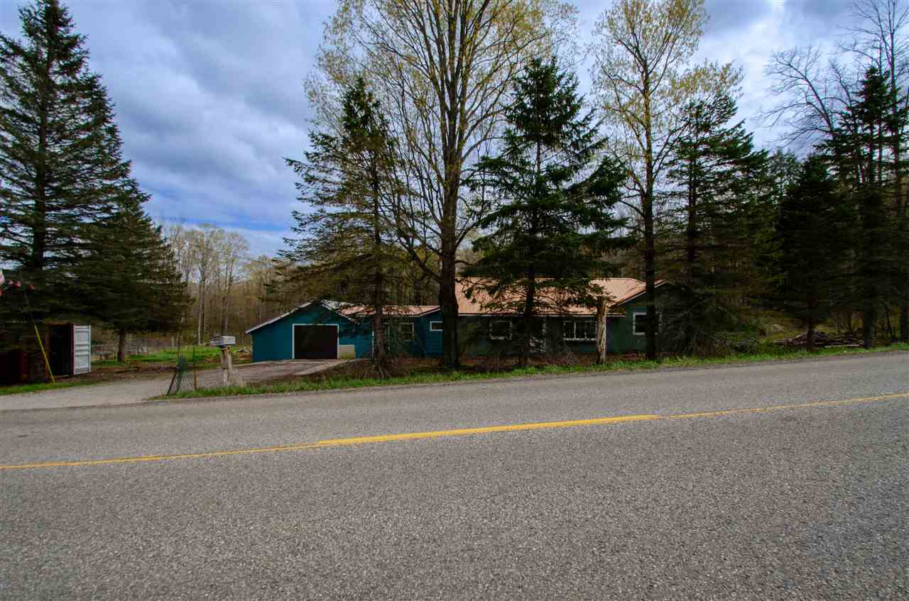 4839 Bunker Hill Road Central Lake MI 49622