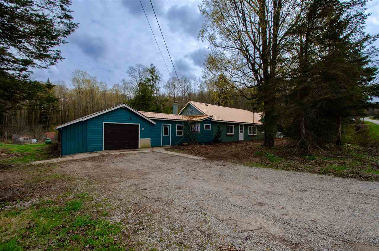 4839 Bunker Hill Road Central Lake MI 49622
