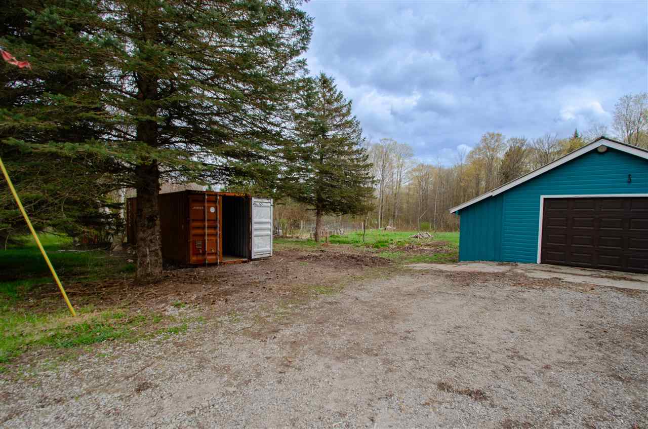 4839 Bunker Hill Road Central Lake MI 49622