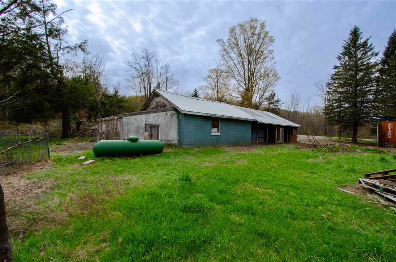4839 Bunker Hill Road Central Lake MI 49622