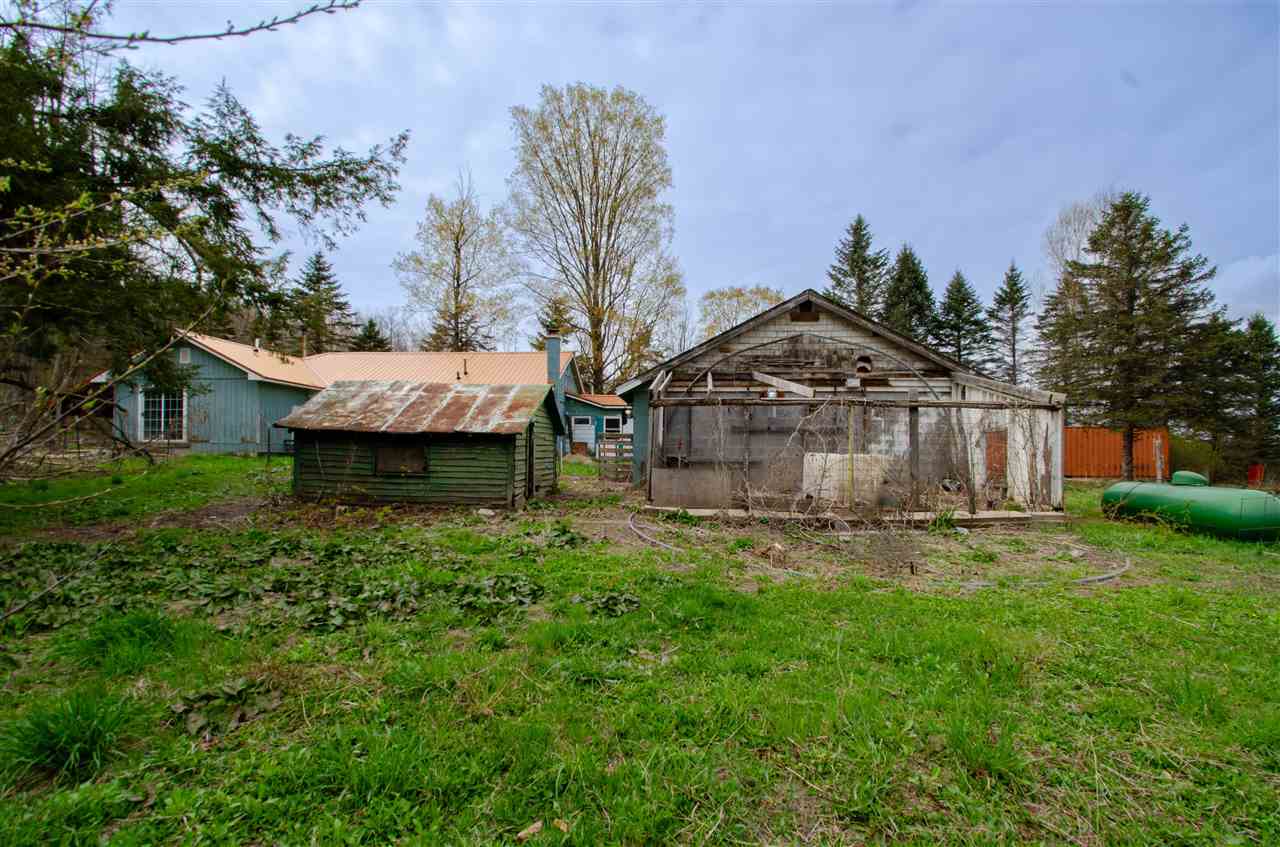 4839 Bunker Hill Road Central Lake MI 49622