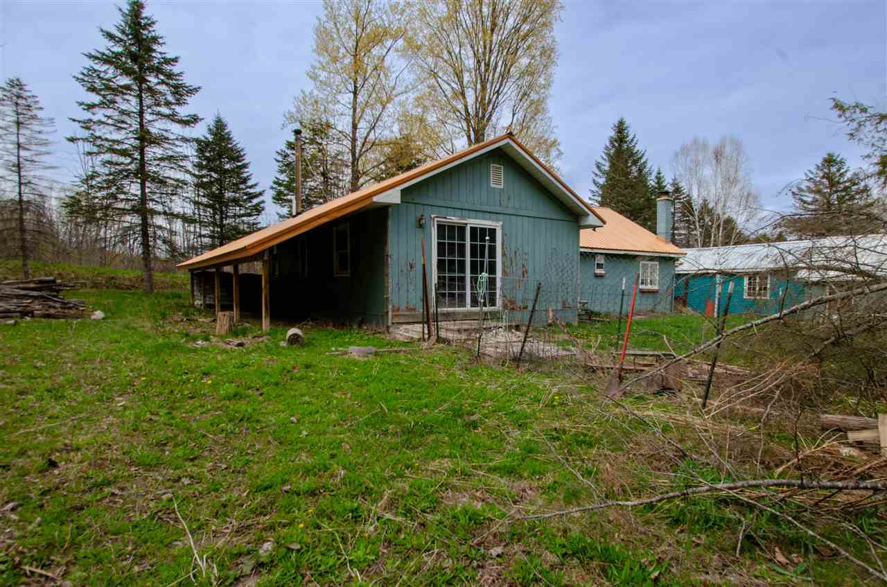 4839 Bunker Hill Road Central Lake MI 49622