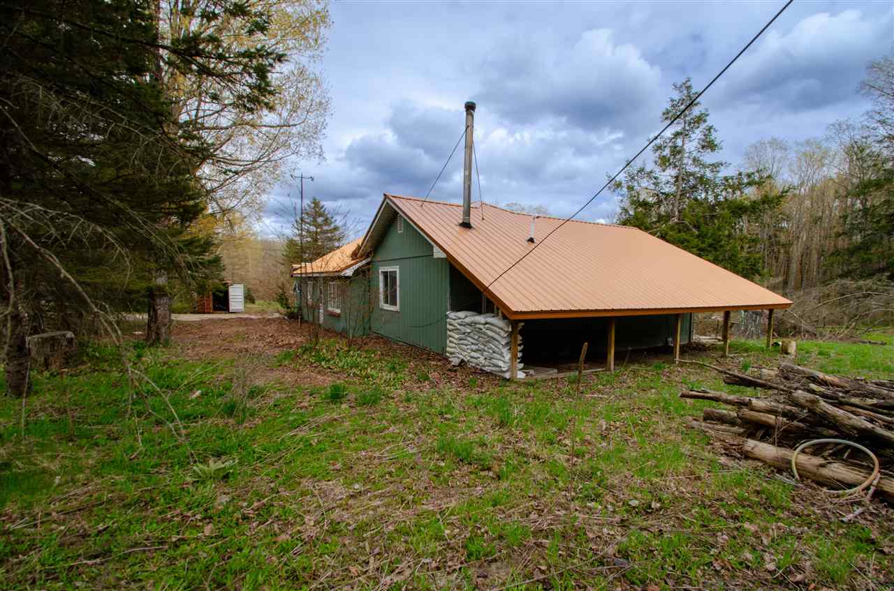4839 Bunker Hill Road Central Lake MI 49622