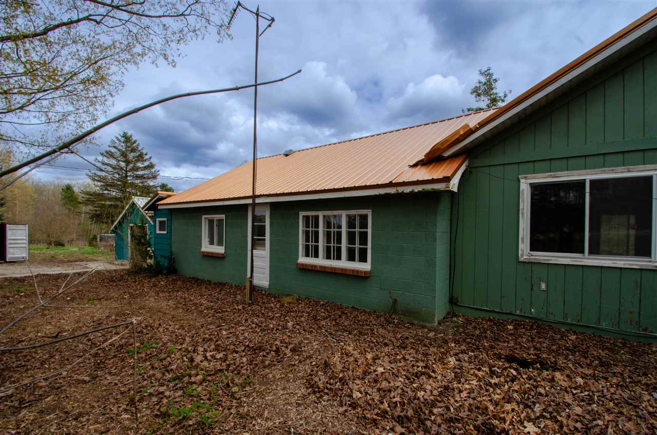 4839 Bunker Hill Road Central Lake MI 49622