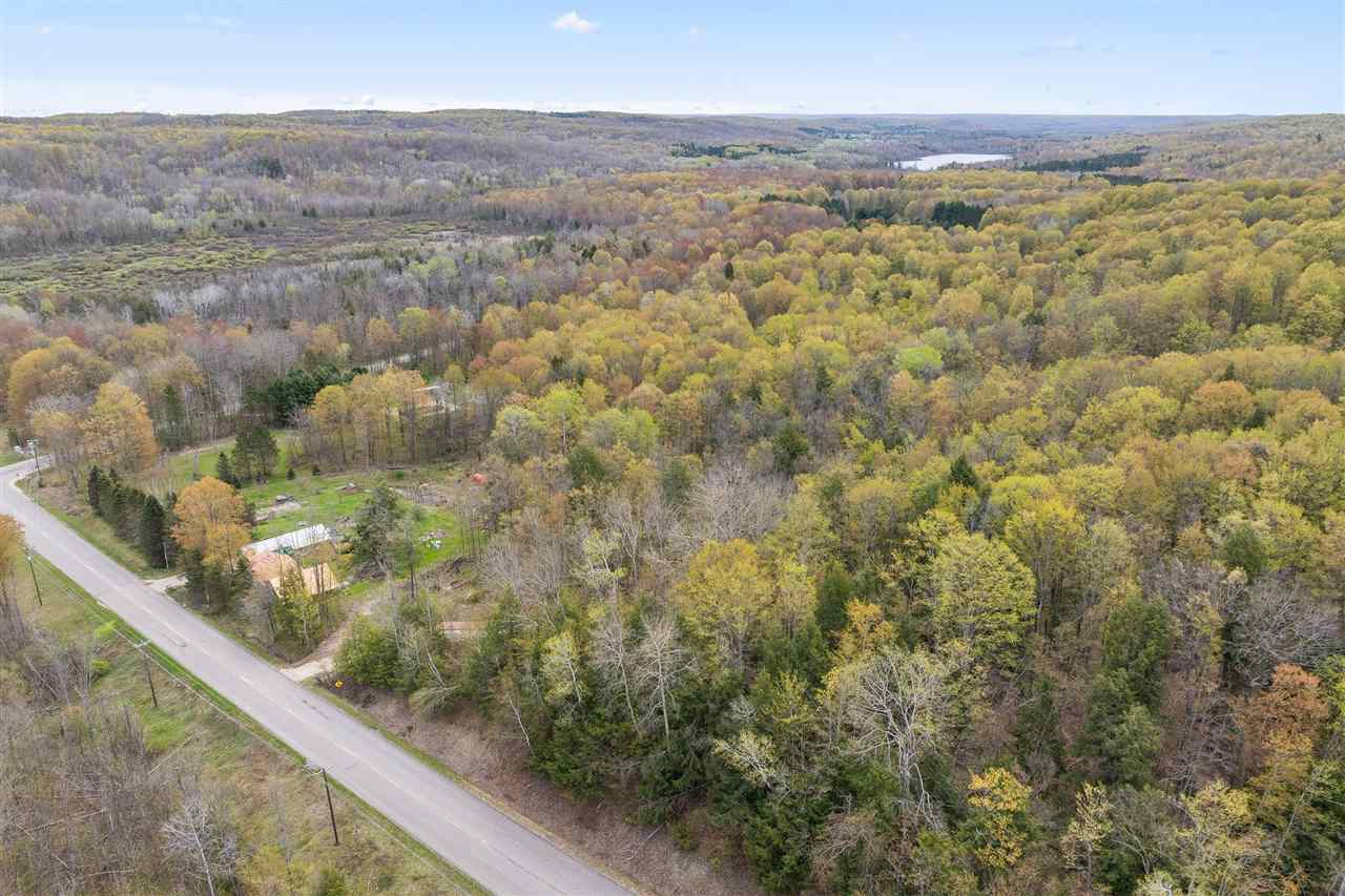 4839 Bunker Hill Road Central Lake MI 49622