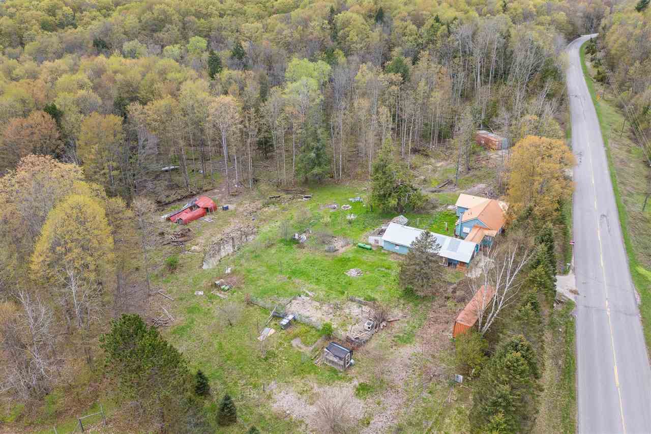 4839 Bunker Hill Road Central Lake MI 49622