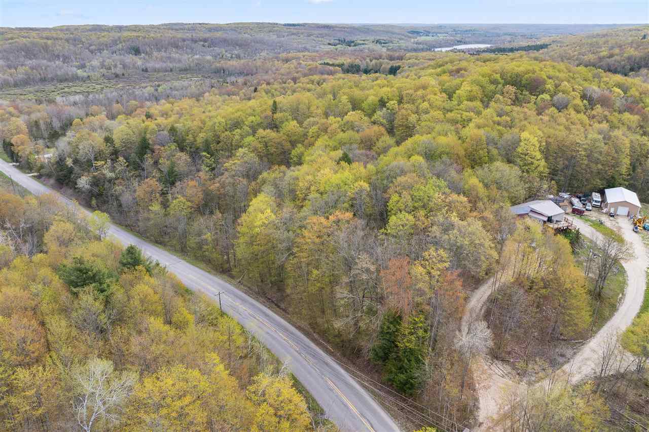 4839 Bunker Hill Road Central Lake MI 49622