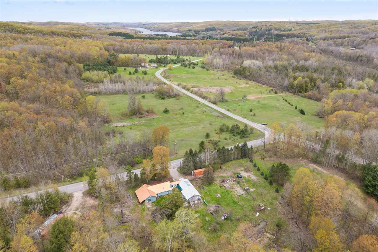 4839 Bunker Hill Road Central Lake MI 49622