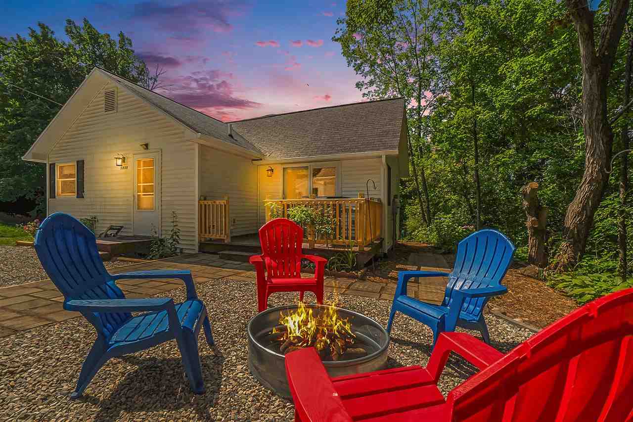 3069 Cherry Hill Road Boyne Falls MI 49713