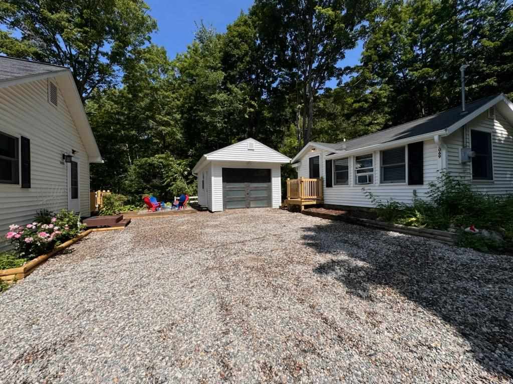 3069 Cherry Hill Road Boyne Falls MI 49713