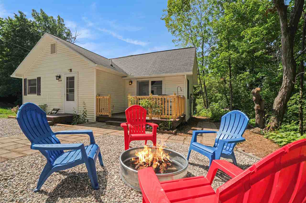 3069 Cherry Hill Road Boyne Falls MI 49713