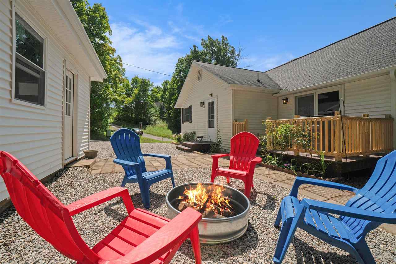 3069 Cherry Hill Road Boyne Falls MI 49713