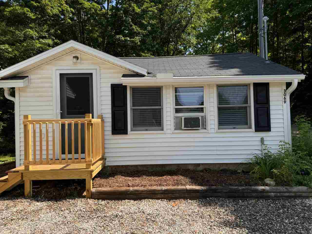 3069 Cherry Hill Road Boyne Falls MI 49713