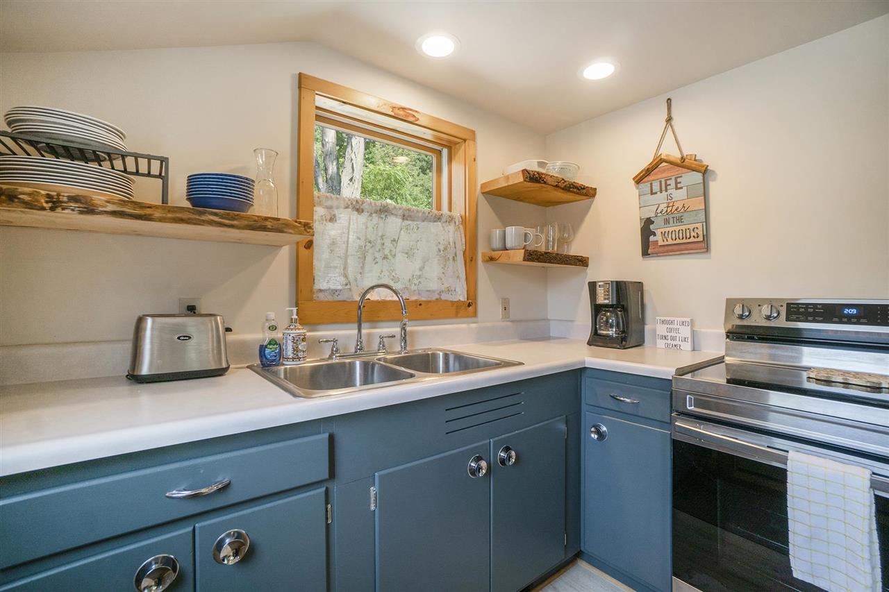 3069 Cherry Hill Road Boyne Falls MI 49713