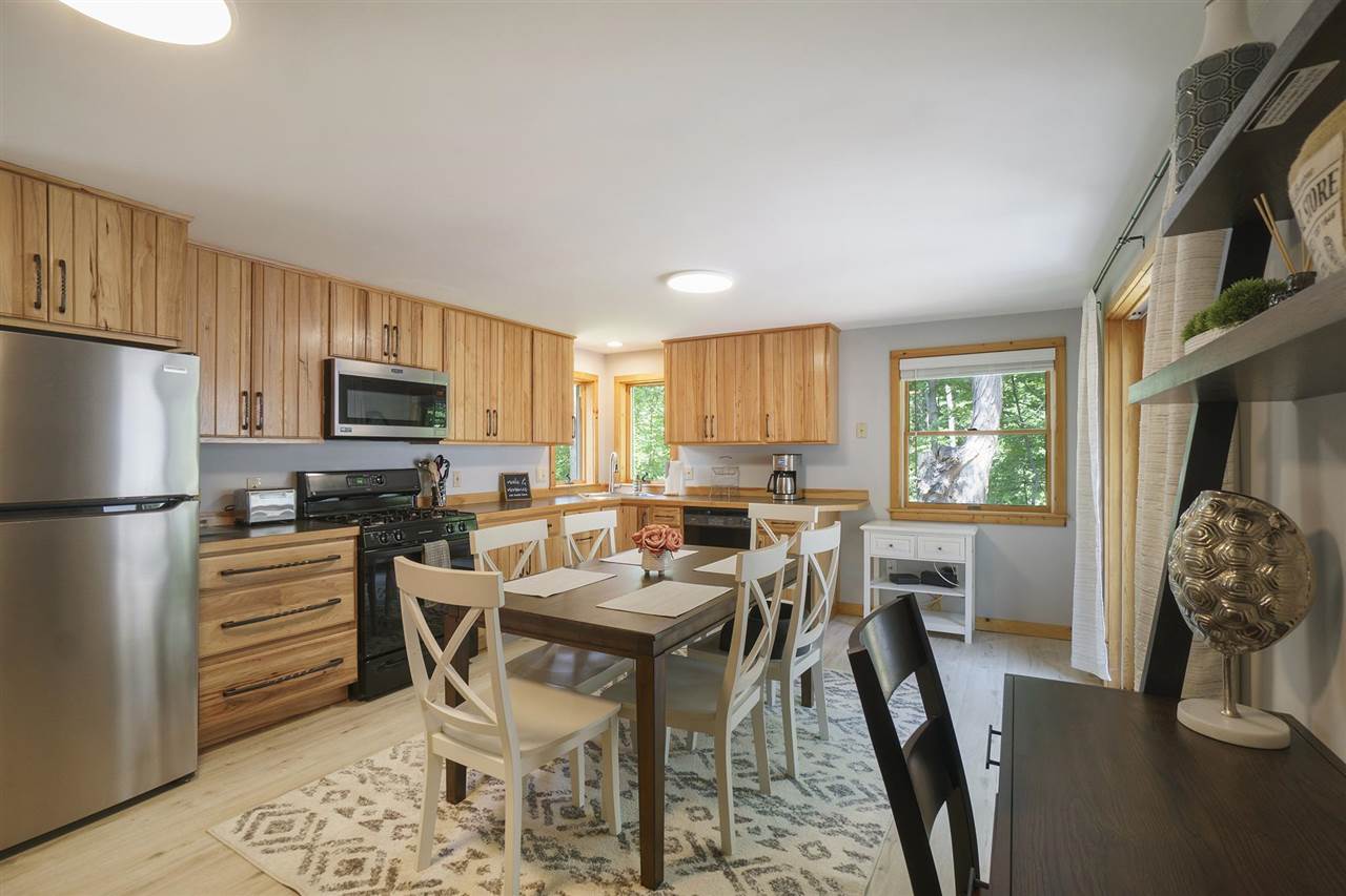 3069 Cherry Hill Road Boyne Falls MI 49713