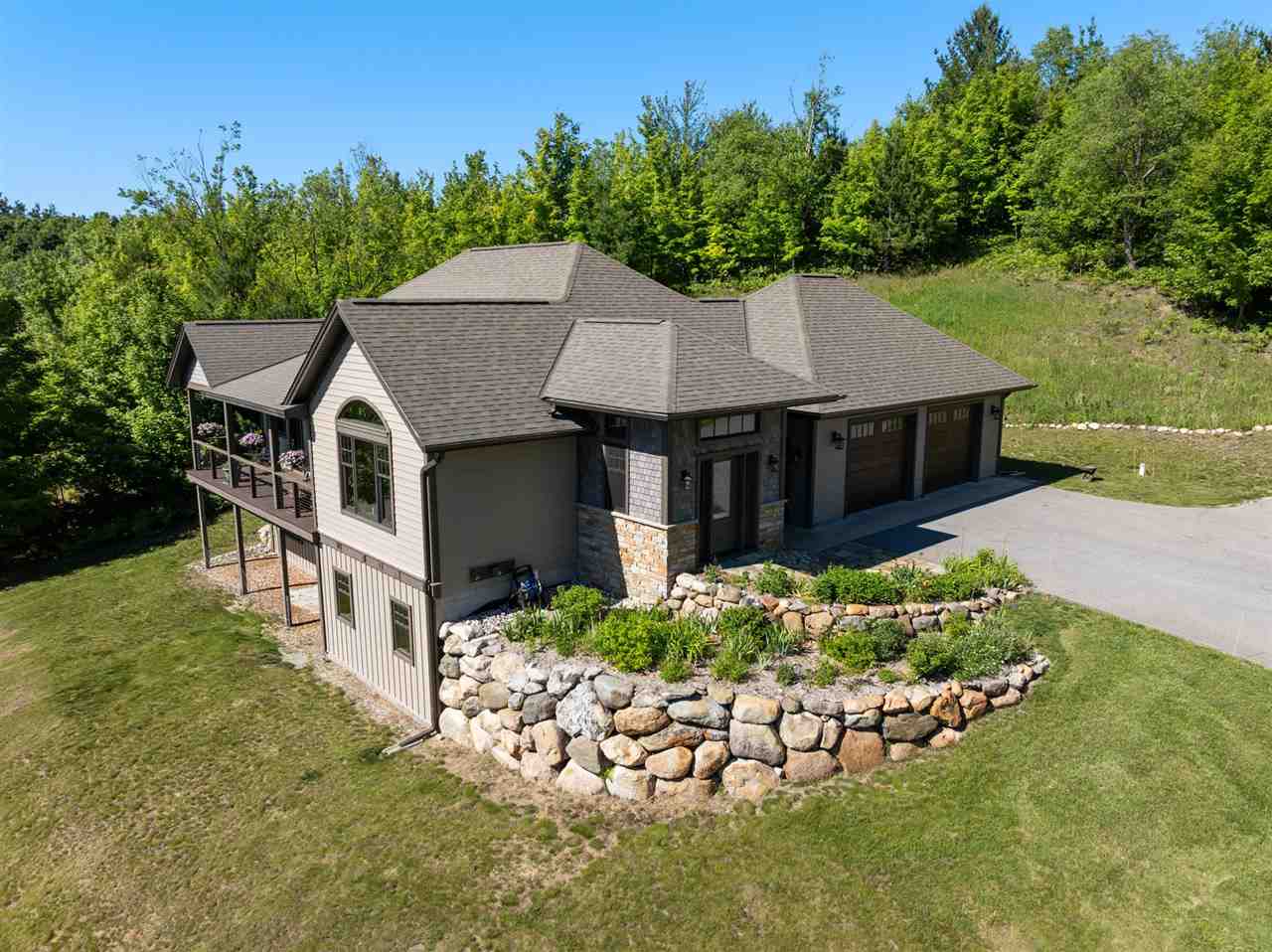 565 High Pines Trail Boyne City MI 49712