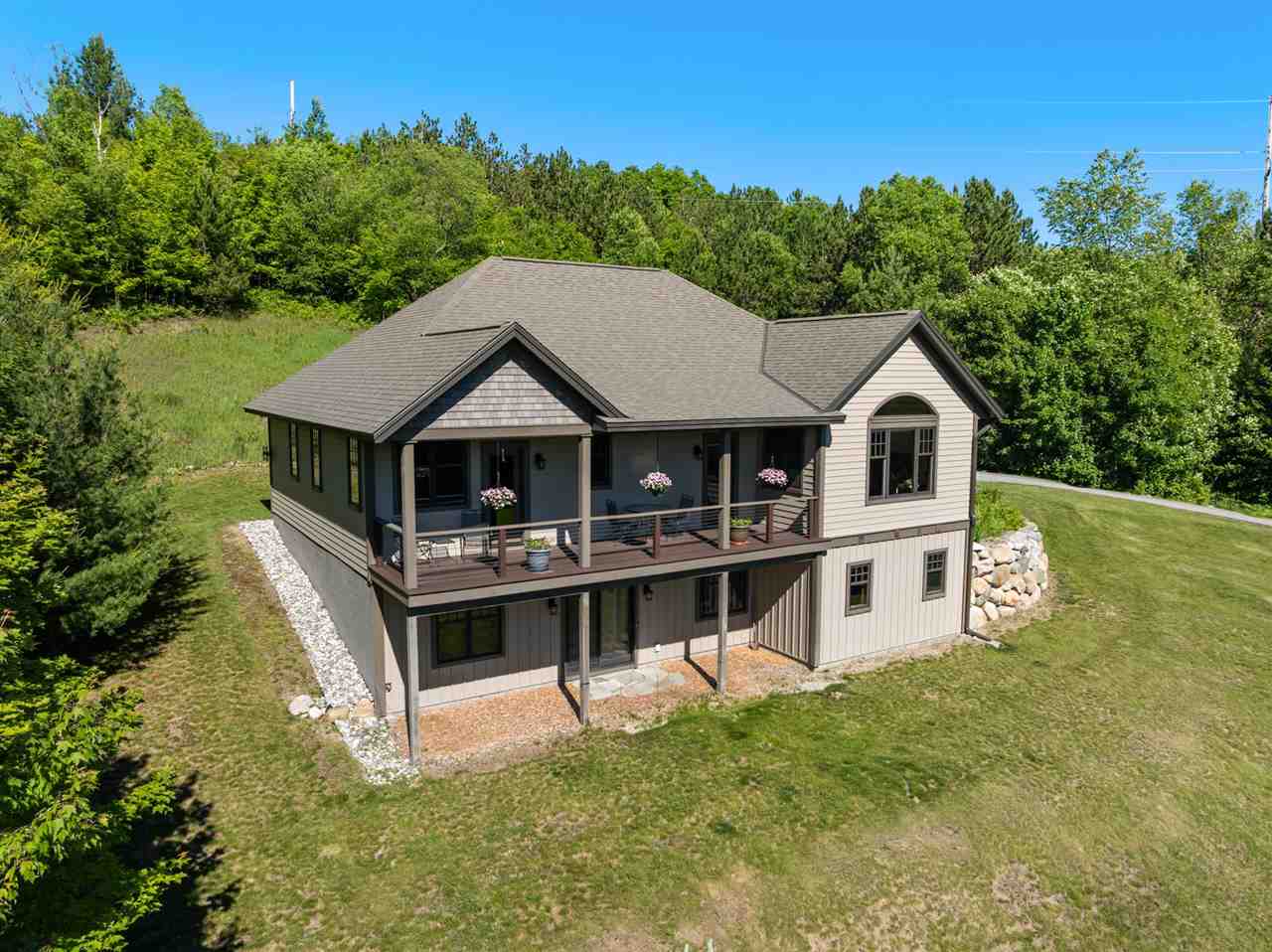 565 High Pines Trail Boyne City MI 49712