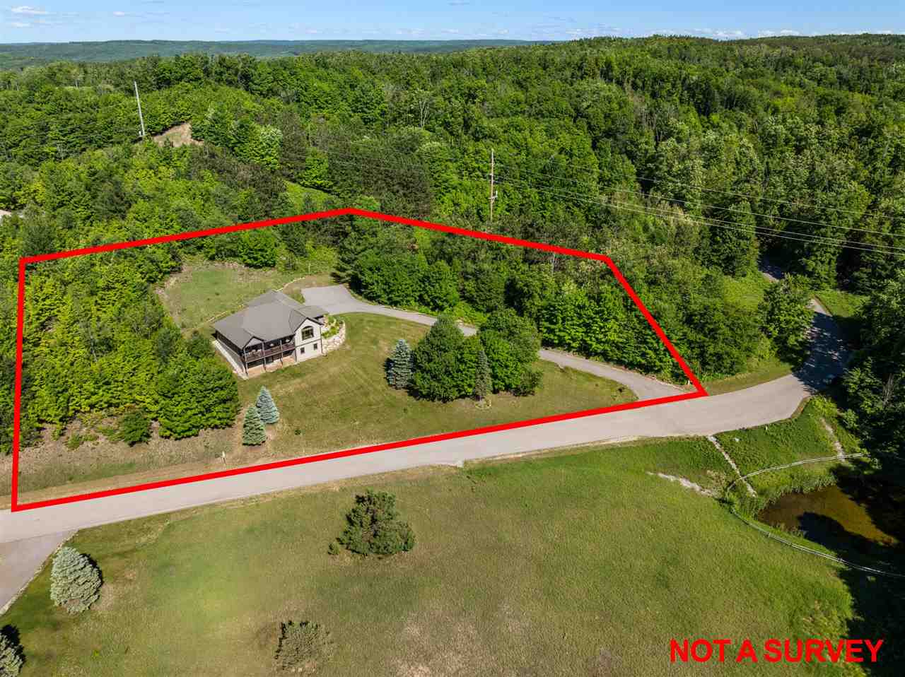 565 High Pines Trail Boyne City MI 49712