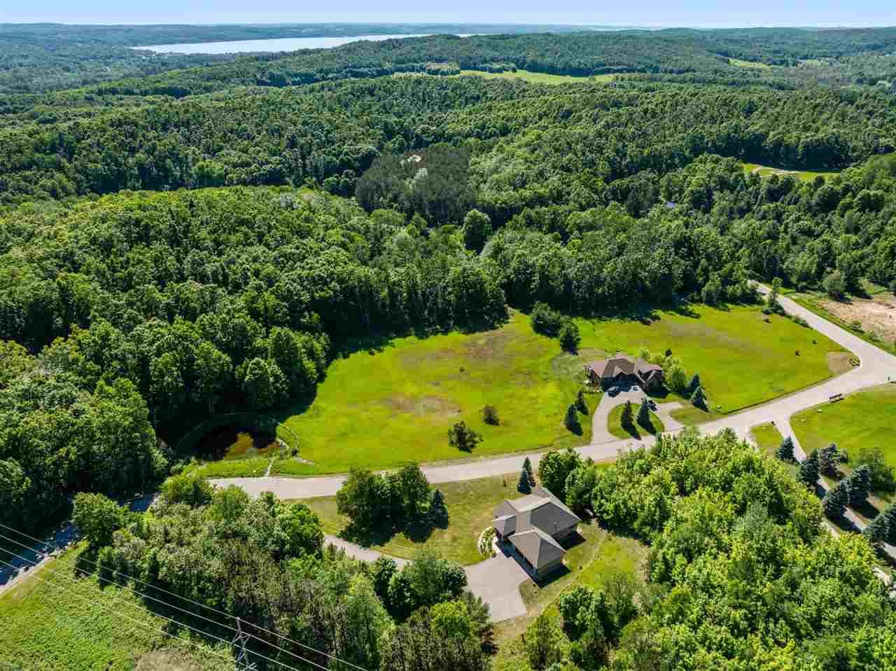 565 High Pines Trail Boyne City MI 49712