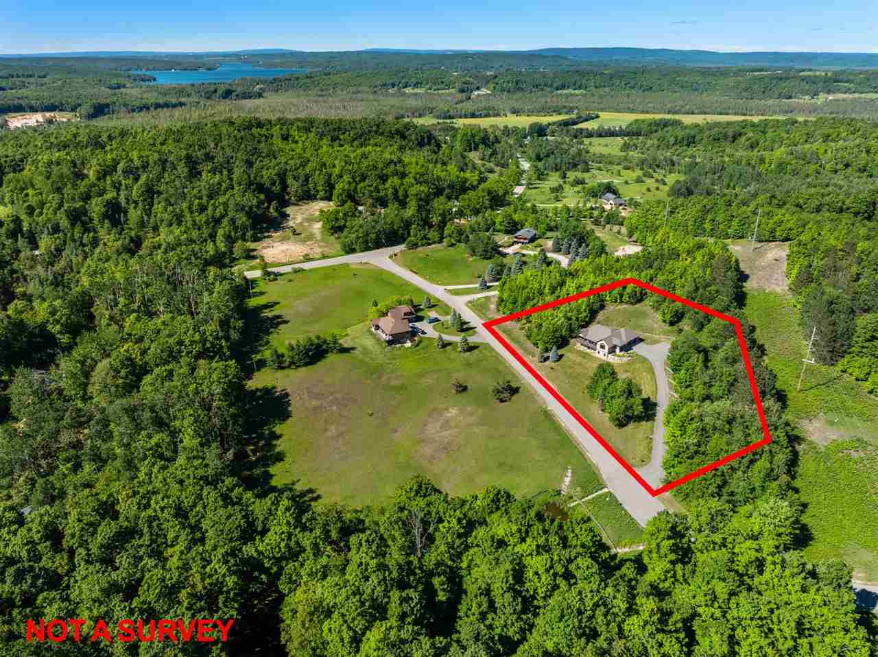 565 High Pines Trail Boyne City MI 49712
